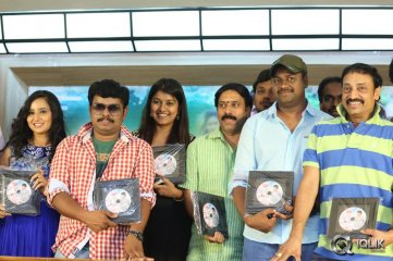 Hrudaya Kaleyam Movie Platinum Disc Functiion